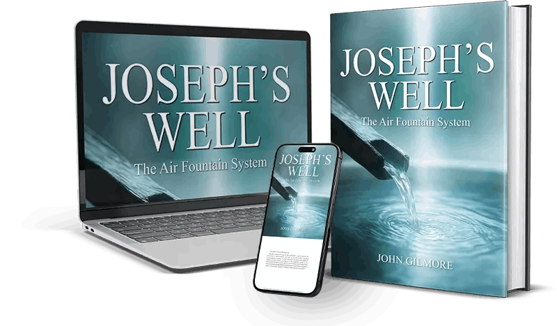 Joseph’s Well