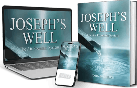 Joseph’s Well