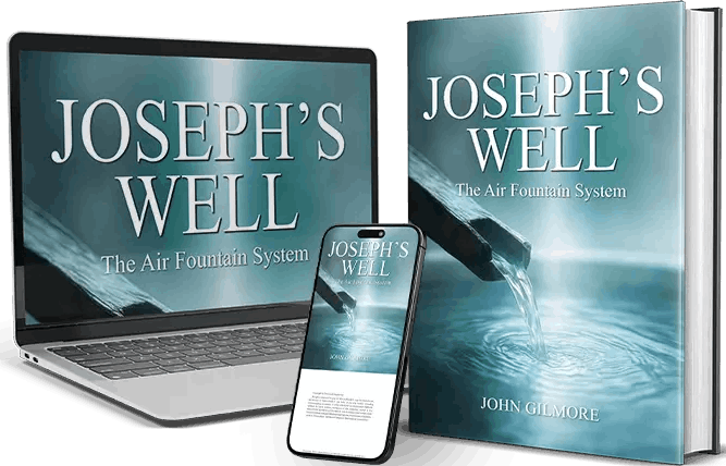 buy Joseph’s Well