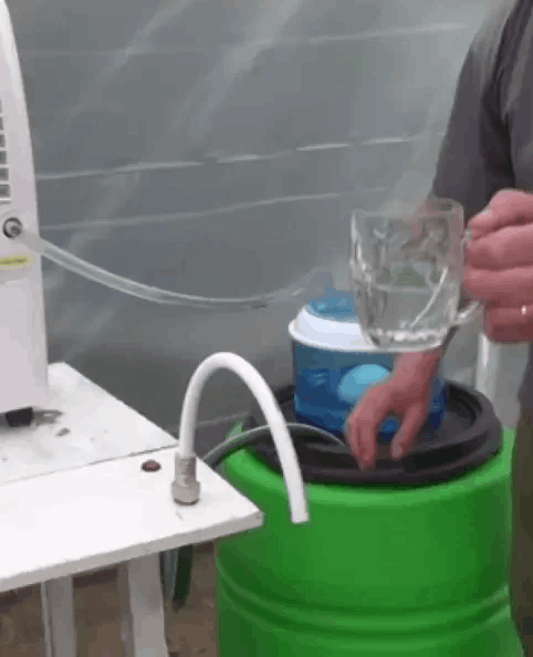 How Does Joseph’s Well Works