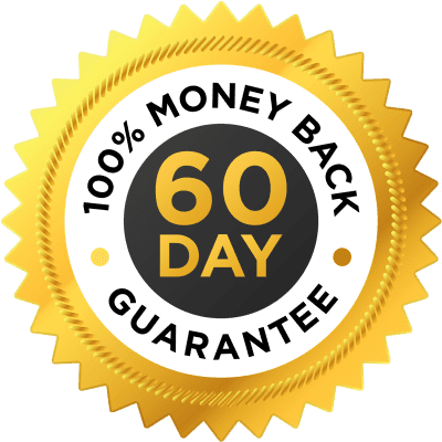 Joseph’s Well-Money-Back-Guarantee